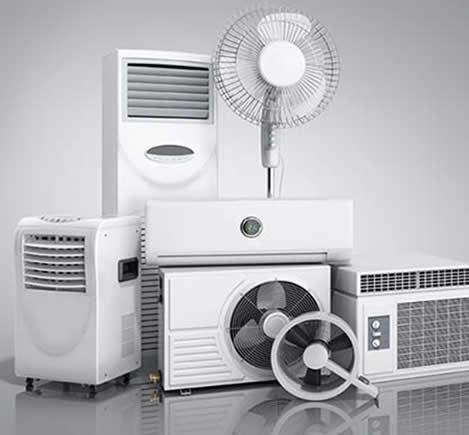 Klima Satış ve Projelendirme